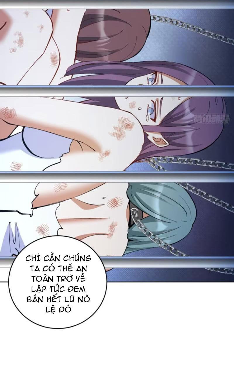 Tu Tiên Giả Cuối Cùng Chap 35 - Next Chap 36