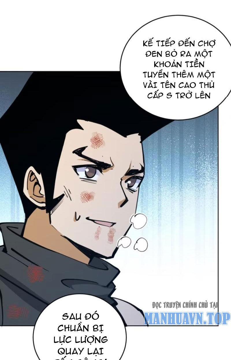 Tu Tiên Giả Cuối Cùng Chap 35 - Next Chap 36