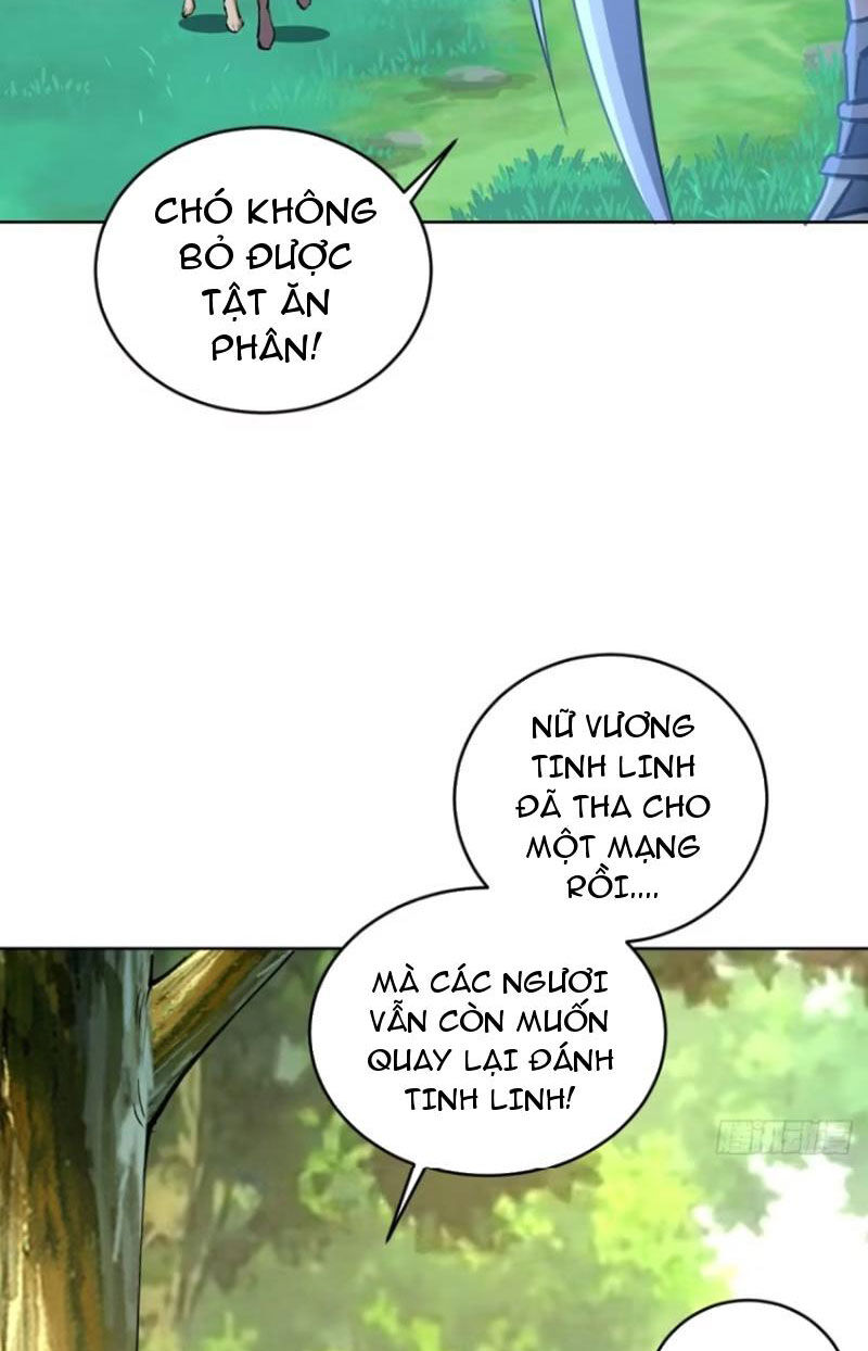 Tu Tiên Giả Cuối Cùng Chap 35 - Next Chap 36