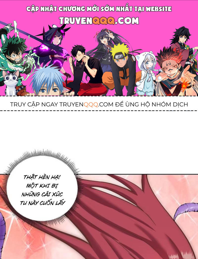 Tu Tiên Giả Cuối Cùng Chap 36 - Next Chap 37