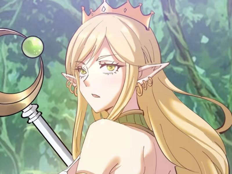 Tu Tiên Giả Cuối Cùng Chap 36 - Next Chap 37