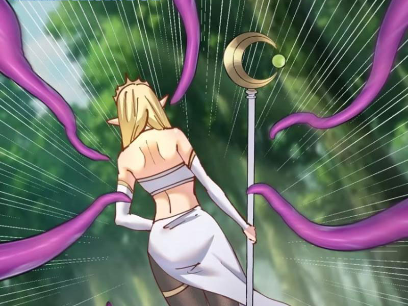 Tu Tiên Giả Cuối Cùng Chap 36 - Next Chap 37