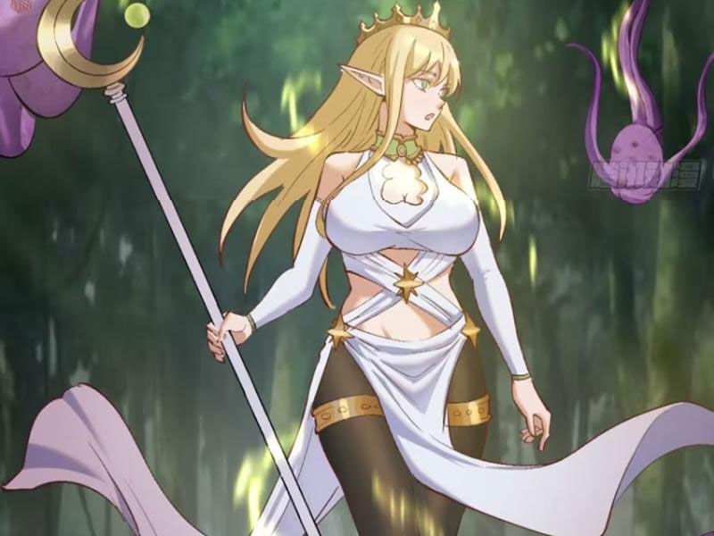 Tu Tiên Giả Cuối Cùng Chap 36 - Next Chap 37