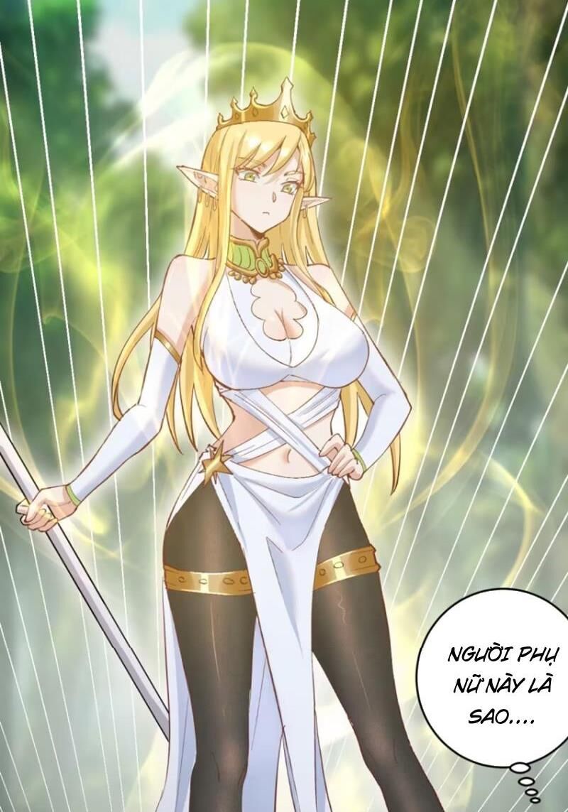 Tu Tiên Giả Cuối Cùng Chap 37 - Next Chap 38
