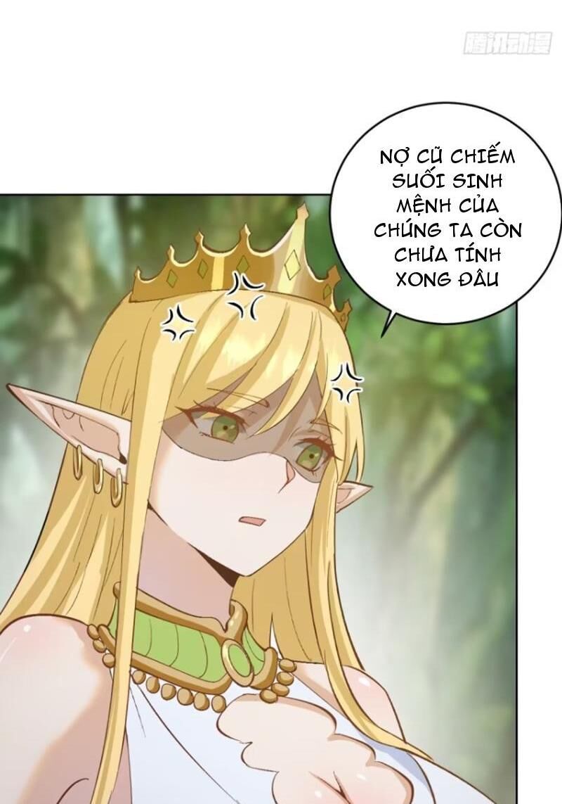 Tu Tiên Giả Cuối Cùng Chap 37 - Next Chap 38