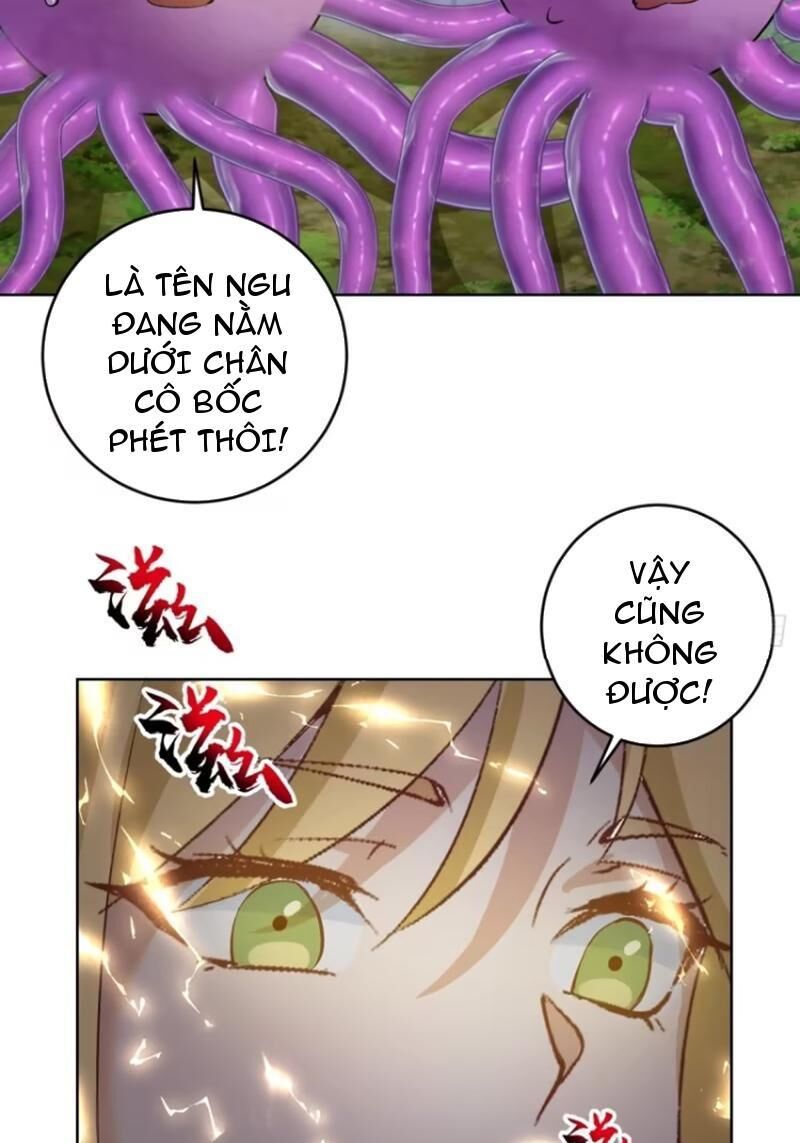 Tu Tiên Giả Cuối Cùng Chap 37 - Next Chap 38