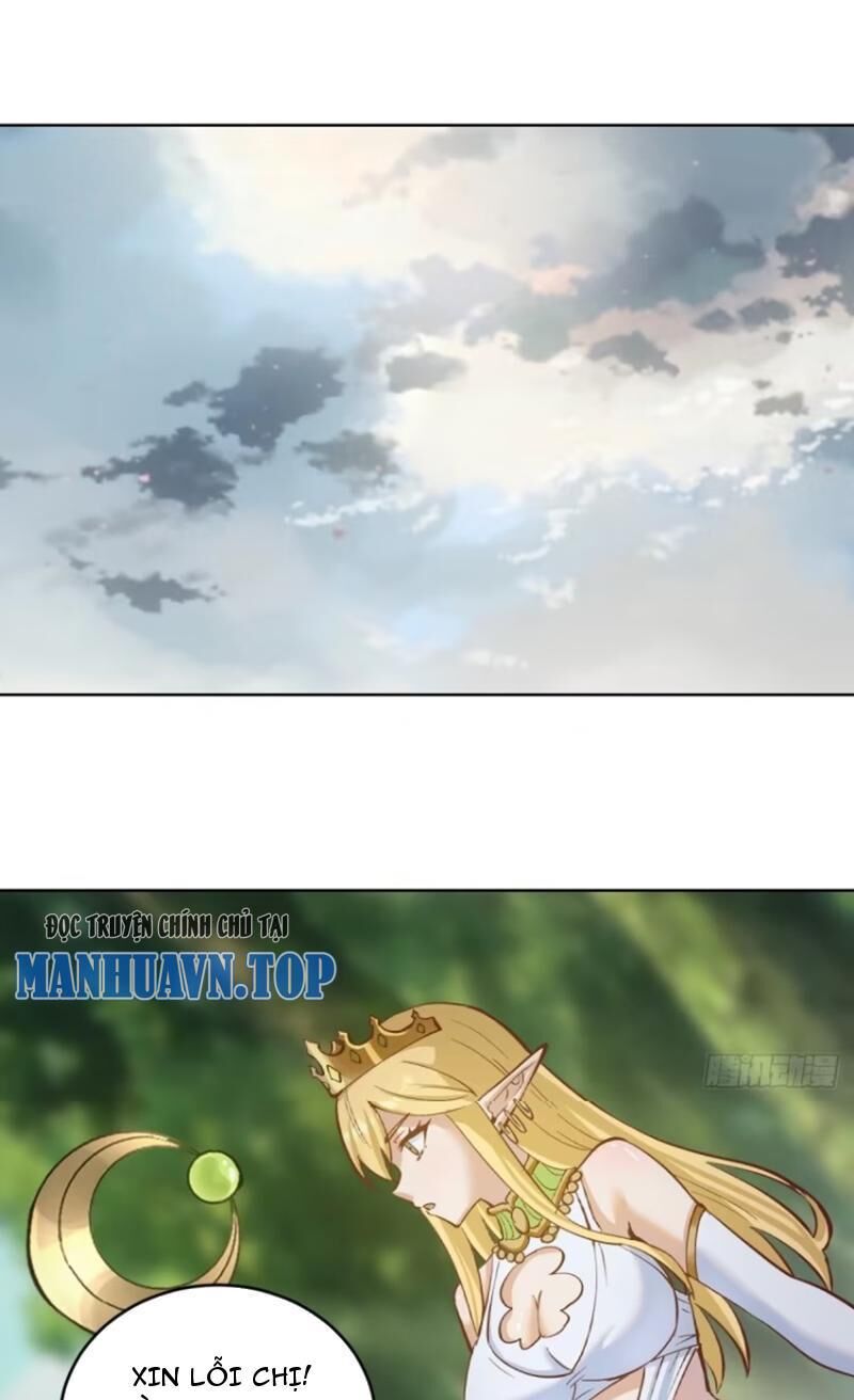 Tu Tiên Giả Cuối Cùng Chap 37 - Next Chap 38