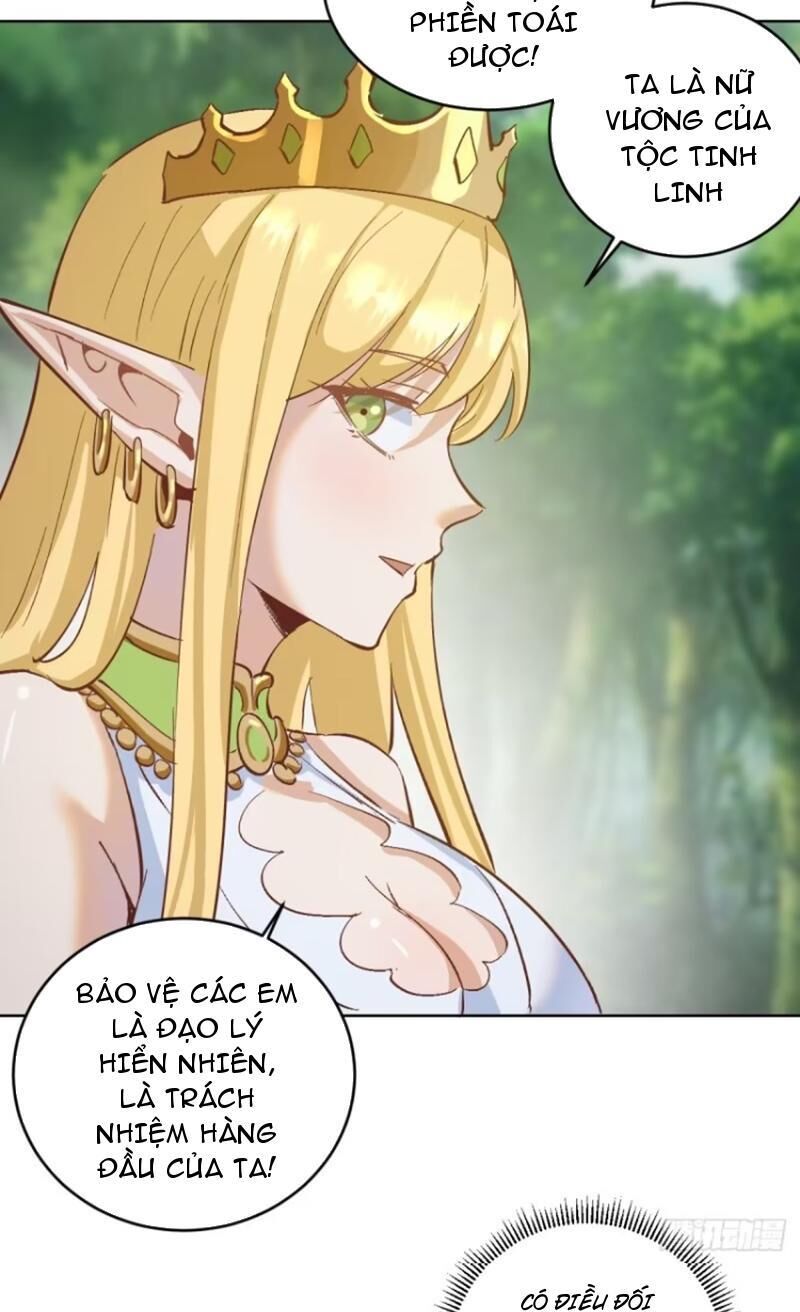 Tu Tiên Giả Cuối Cùng Chap 37 - Next Chap 38