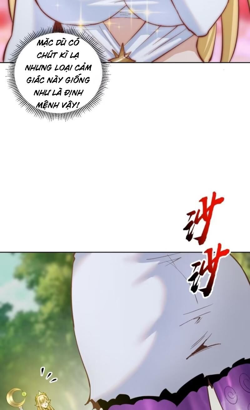 Tu Tiên Giả Cuối Cùng Chap 37 - Next Chap 38