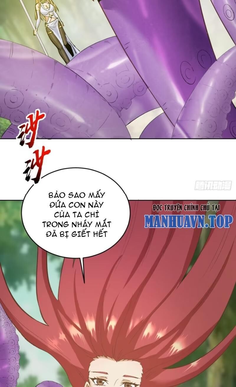 Tu Tiên Giả Cuối Cùng Chap 37 - Next Chap 38