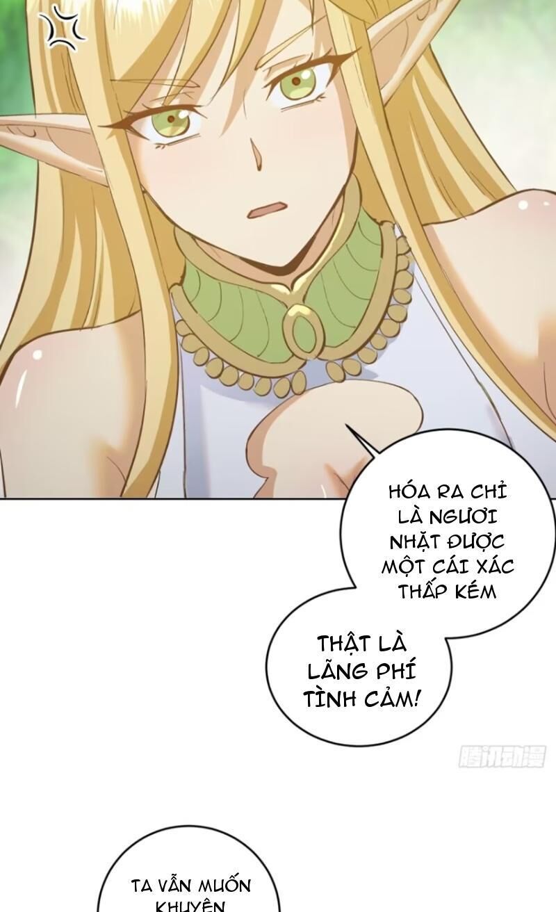 Tu Tiên Giả Cuối Cùng Chap 37 - Next Chap 38