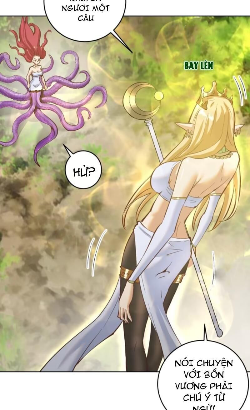 Tu Tiên Giả Cuối Cùng Chap 37 - Next Chap 38