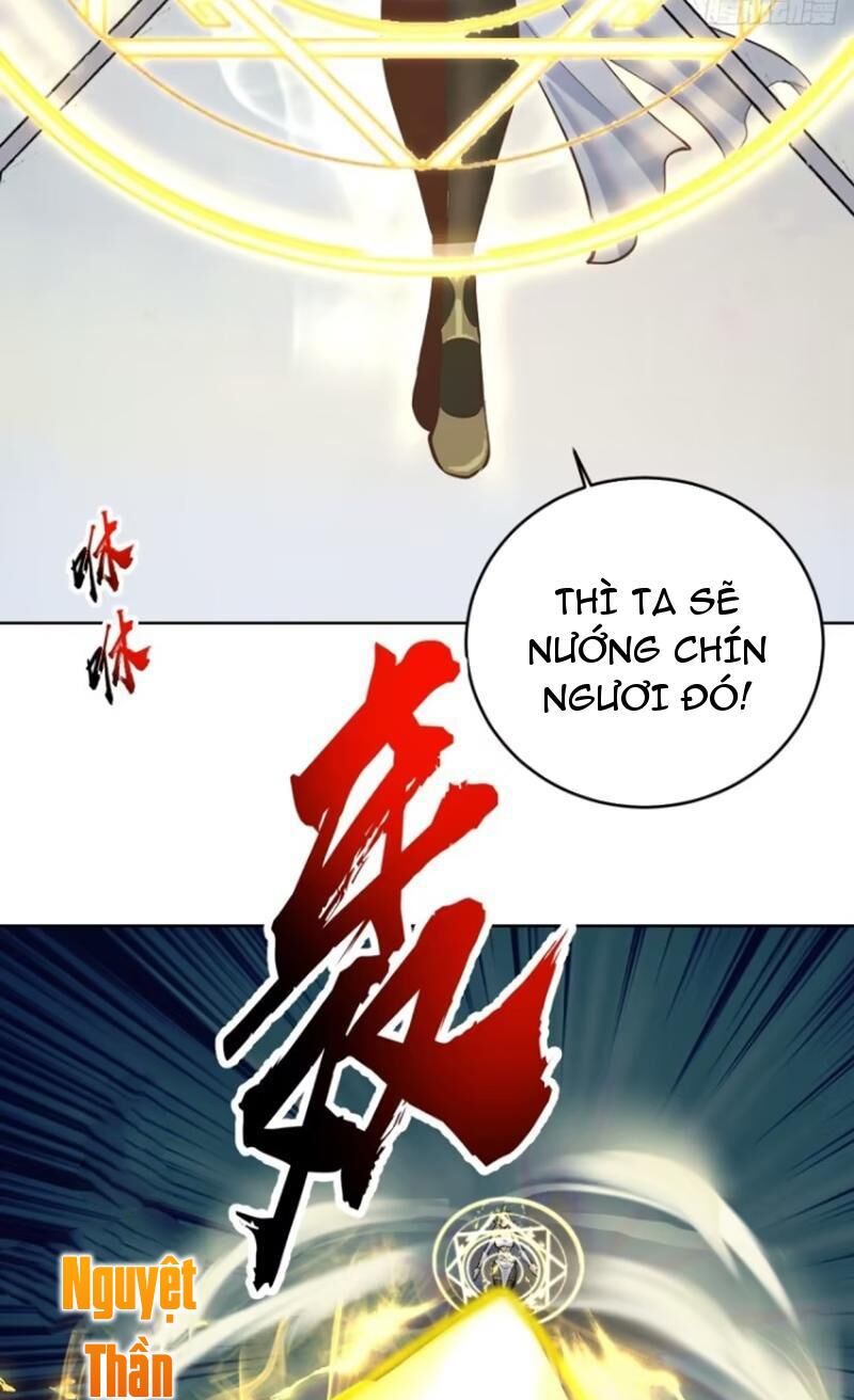Tu Tiên Giả Cuối Cùng Chap 37 - Next Chap 38