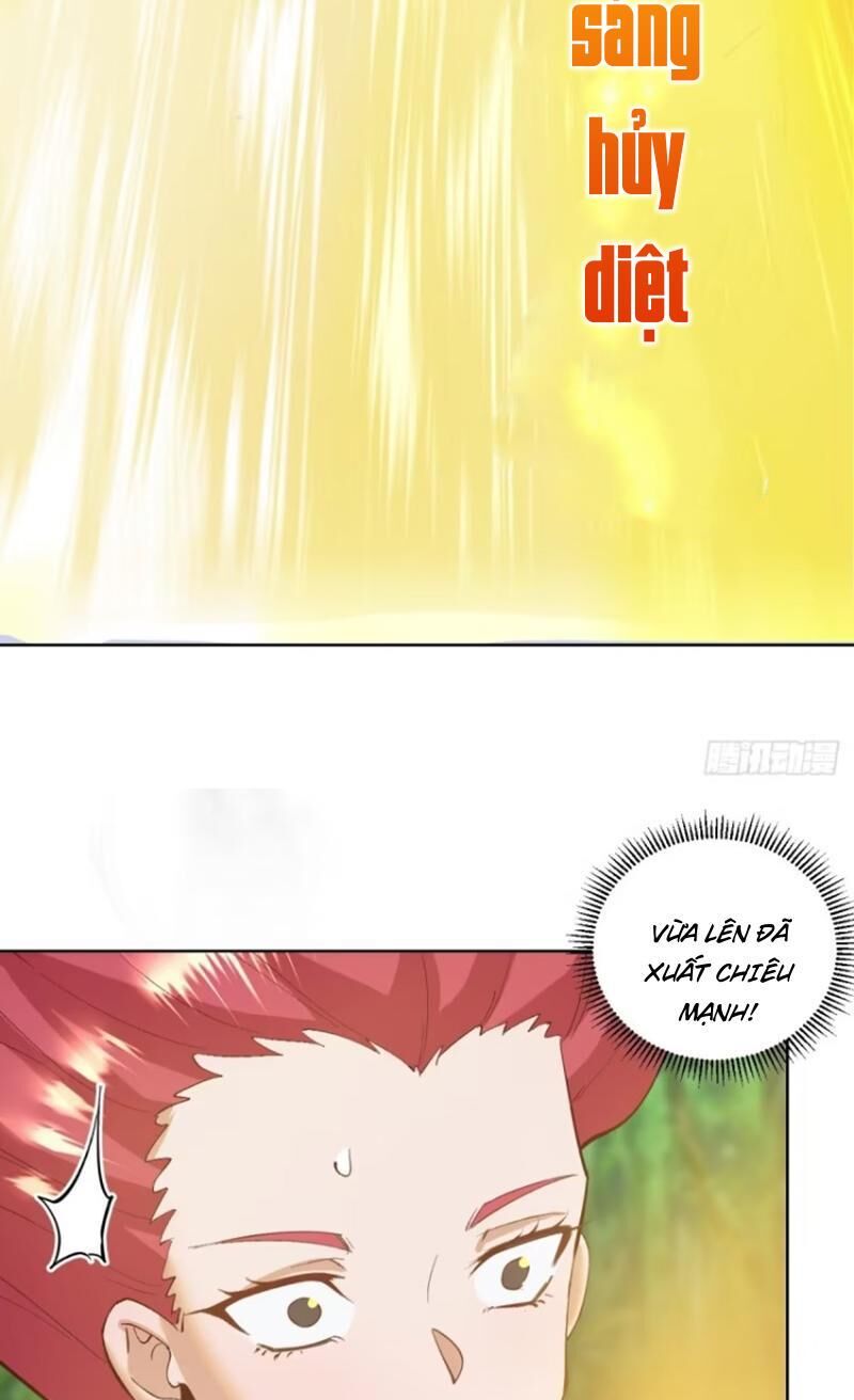 Tu Tiên Giả Cuối Cùng Chap 37 - Next Chap 38