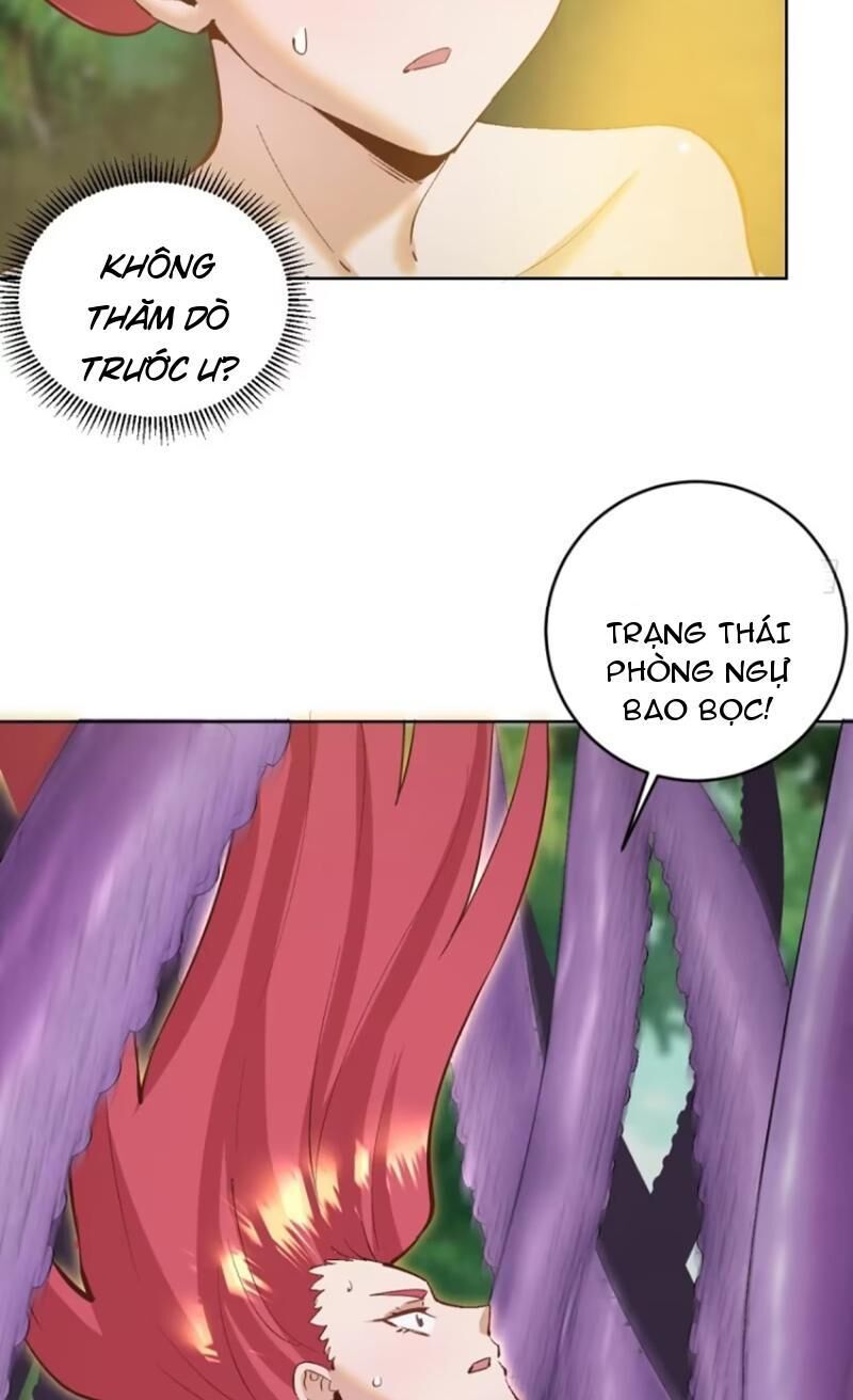 Tu Tiên Giả Cuối Cùng Chap 37 - Next Chap 38