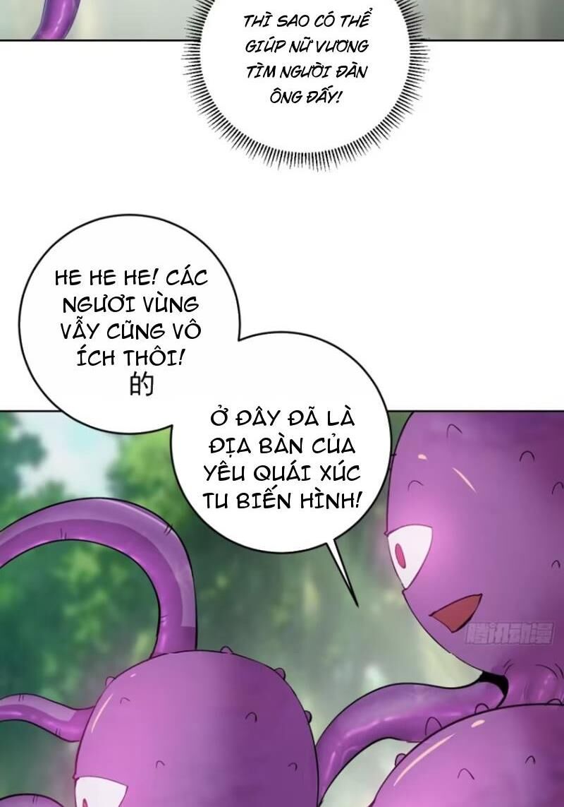 Tu Tiên Giả Cuối Cùng Chap 37 - Next Chap 38