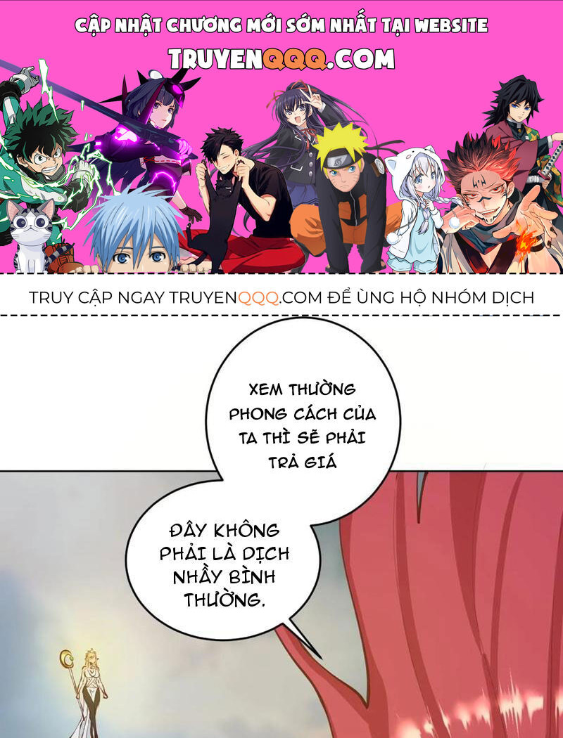 Tu Tiên Giả Cuối Cùng Chap 38 - Next Chap 39