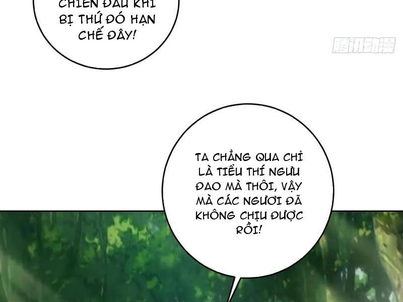Tu Tiên Giả Cuối Cùng Chap 38 - Next Chap 39