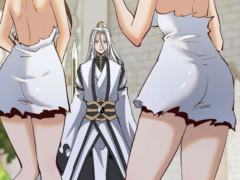 Tu Tiên Giả Cuối Cùng Chap 39 - Next Chap 40