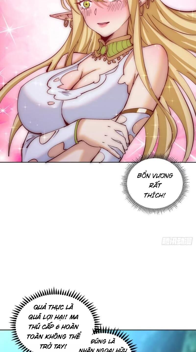 Tu Tiên Giả Cuối Cùng Chap 43 - Next Chap 44
