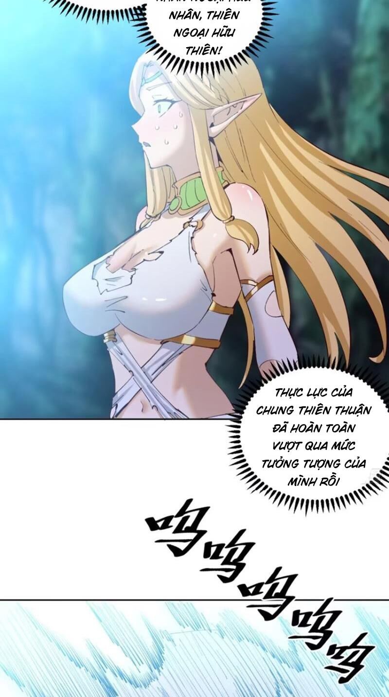 Tu Tiên Giả Cuối Cùng Chap 43 - Next Chap 44