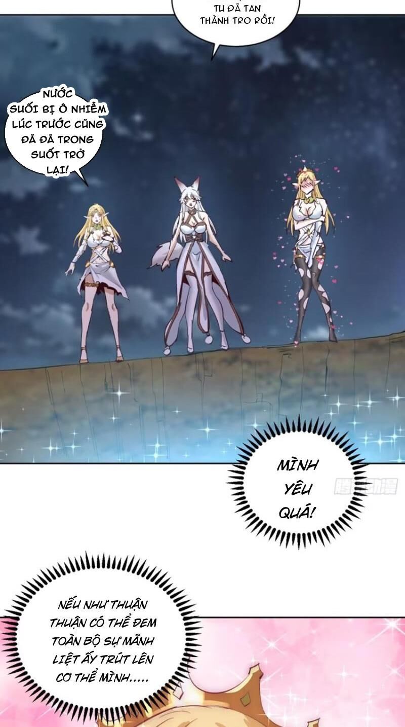 Tu Tiên Giả Cuối Cùng Chap 43 - Next Chap 44