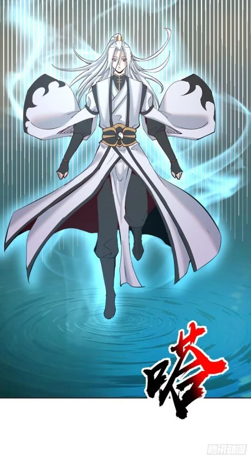 Tu Tiên Giả Cuối Cùng Chap 43 - Next Chap 44