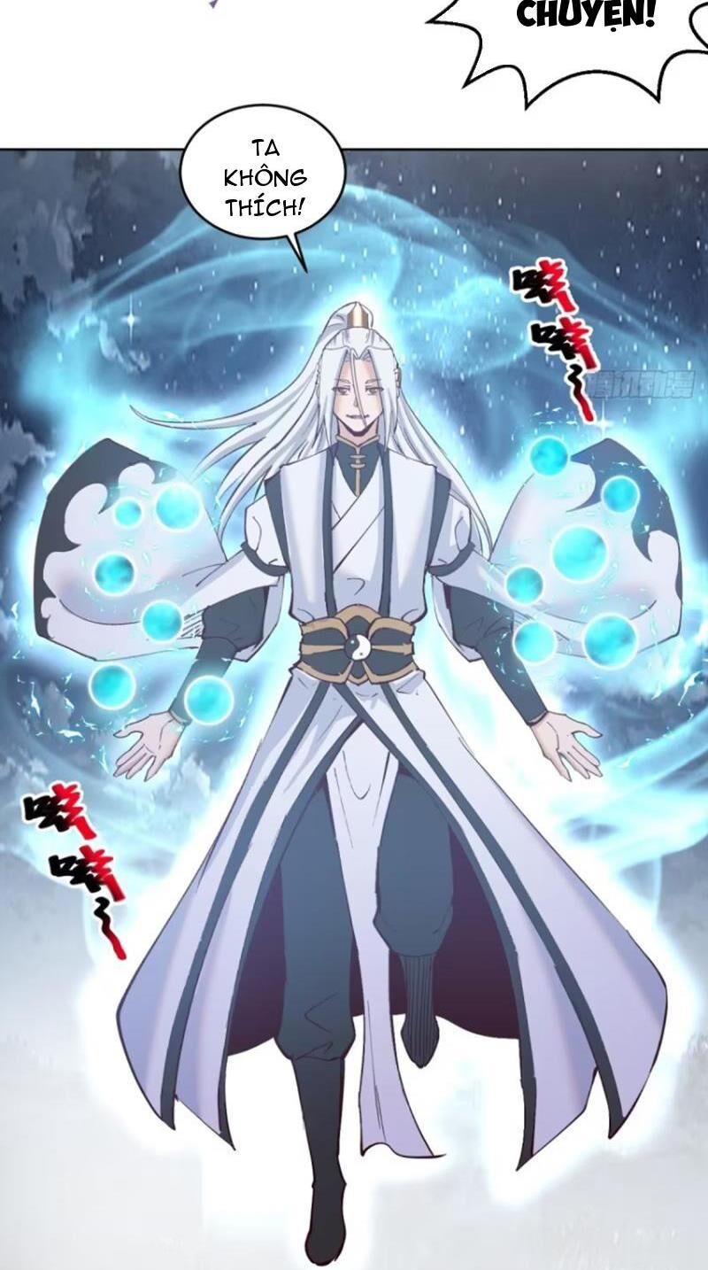 Tu Tiên Giả Cuối Cùng Chap 43 - Next Chap 44
