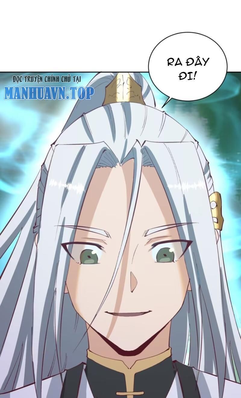 Tu Tiên Giả Cuối Cùng Chap 43 - Next Chap 44