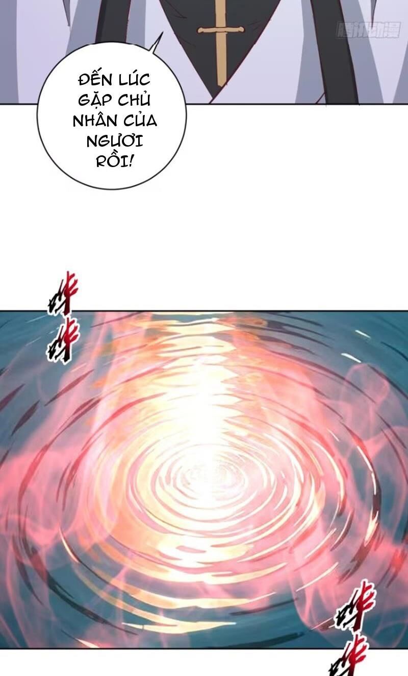 Tu Tiên Giả Cuối Cùng Chap 43 - Next Chap 44