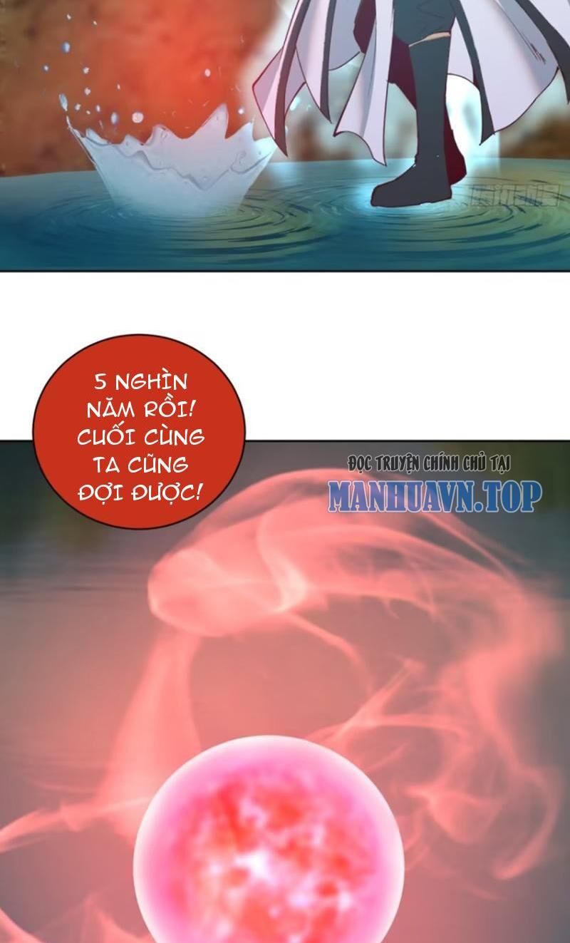 Tu Tiên Giả Cuối Cùng Chap 43 - Next Chap 44