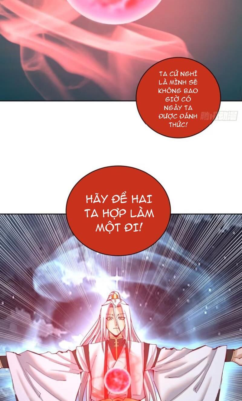 Tu Tiên Giả Cuối Cùng Chap 43 - Next Chap 44