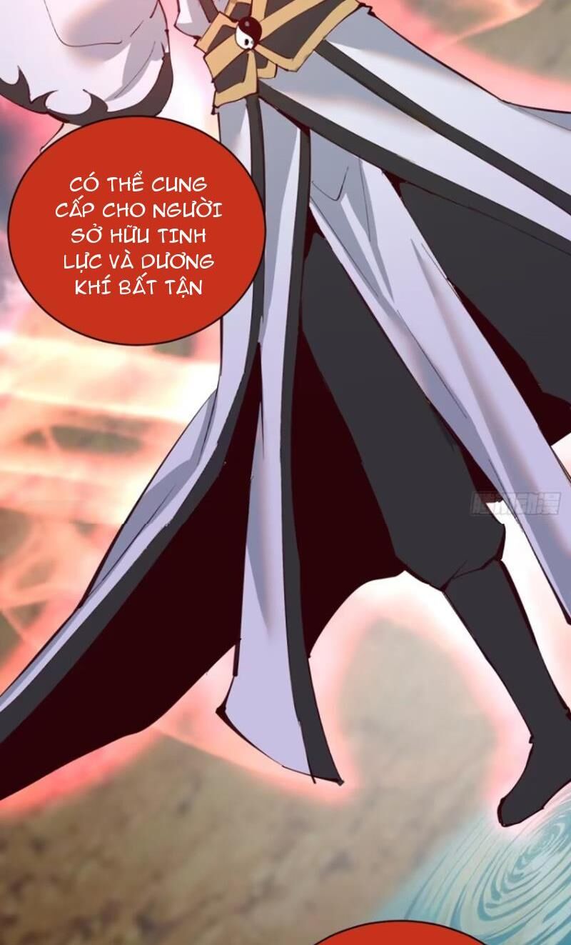 Tu Tiên Giả Cuối Cùng Chap 43 - Next Chap 44