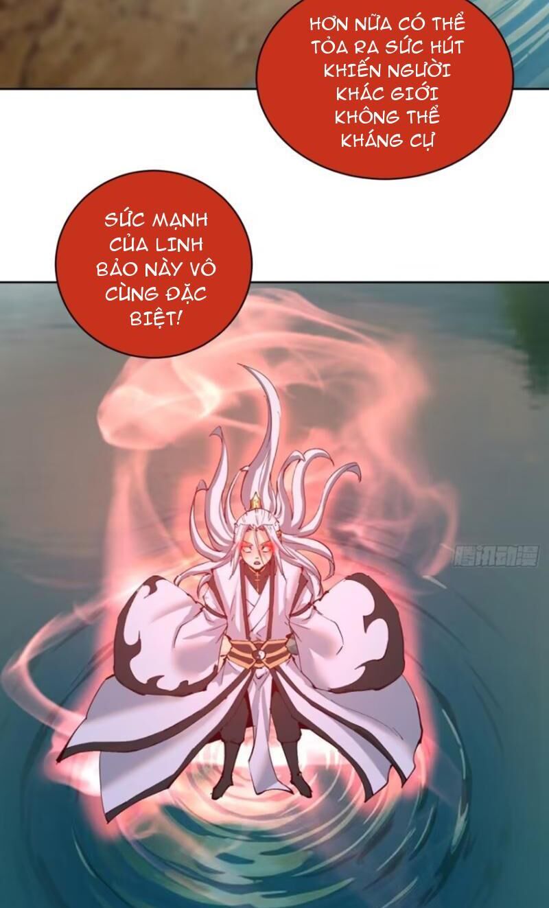 Tu Tiên Giả Cuối Cùng Chap 43 - Next Chap 44