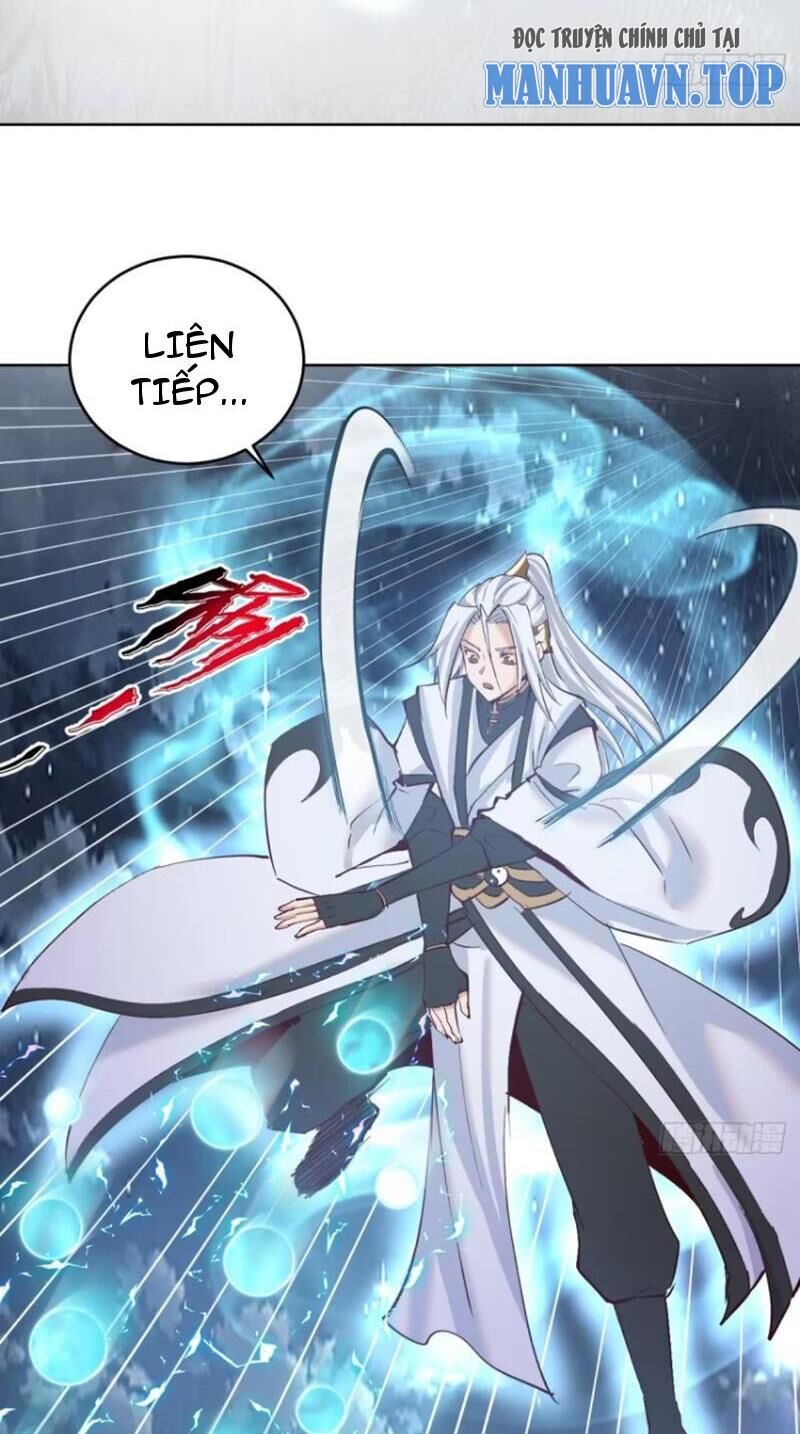 Tu Tiên Giả Cuối Cùng Chap 43 - Next Chap 44