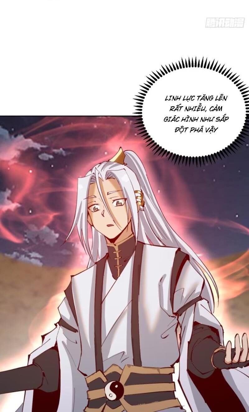 Tu Tiên Giả Cuối Cùng Chap 43 - Next Chap 44