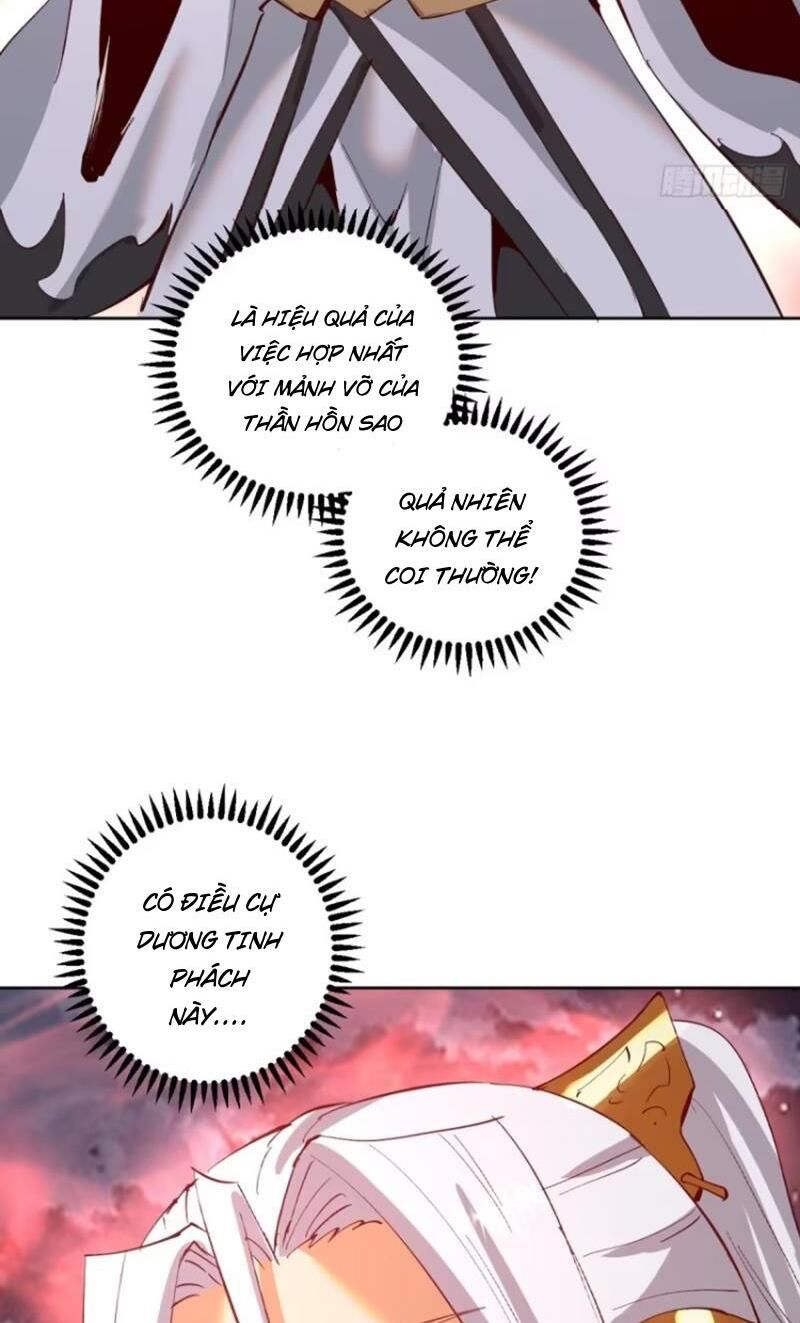 Tu Tiên Giả Cuối Cùng Chap 43 - Next Chap 44