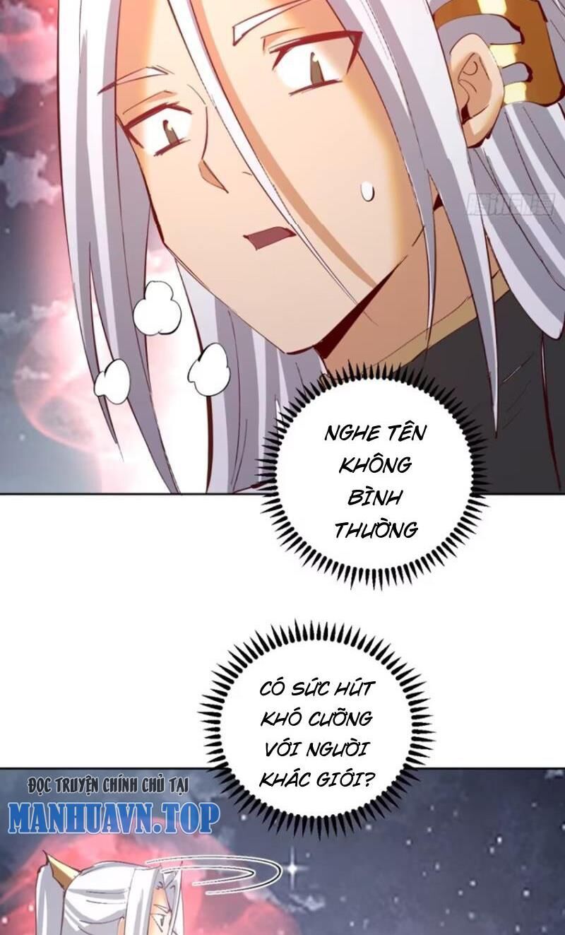 Tu Tiên Giả Cuối Cùng Chap 43 - Next Chap 44