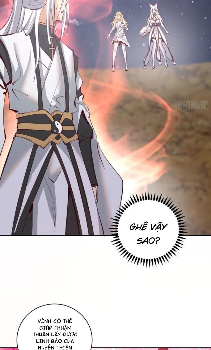 Tu Tiên Giả Cuối Cùng Chap 43 - Next Chap 44