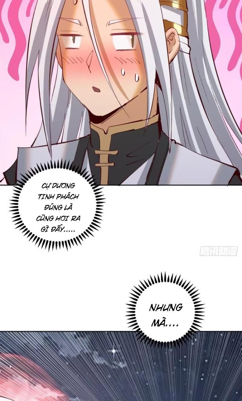 Tu Tiên Giả Cuối Cùng Chap 43 - Next Chap 44