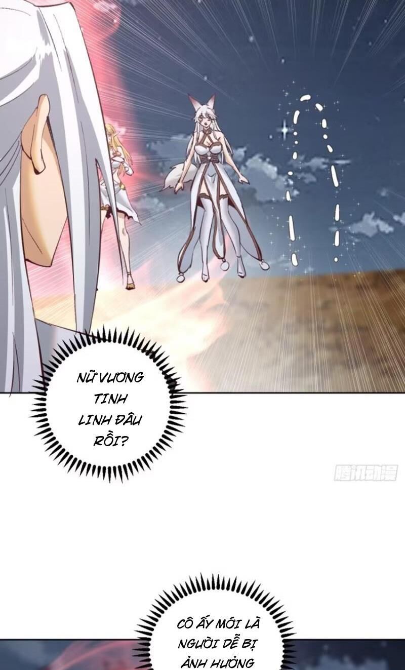 Tu Tiên Giả Cuối Cùng Chap 43 - Next Chap 44
