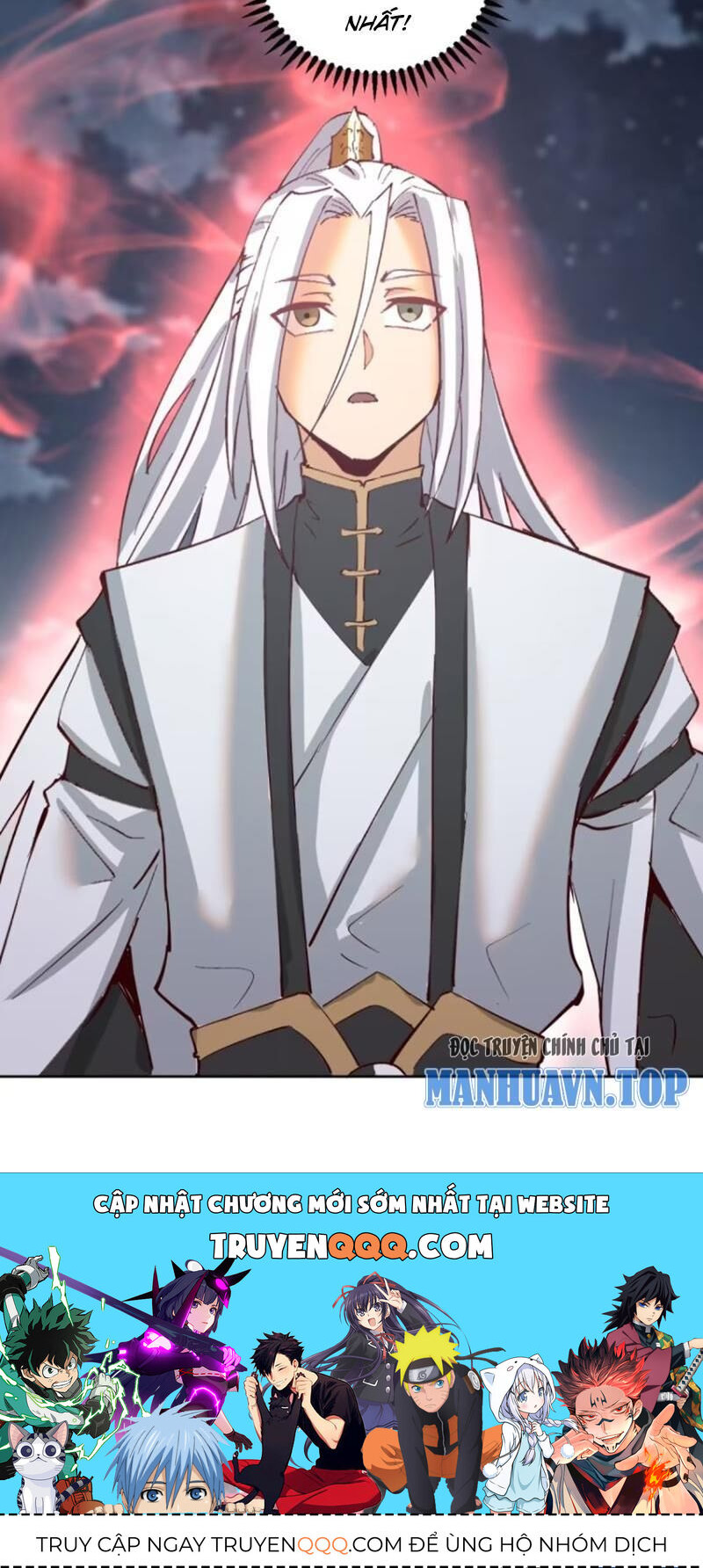 Tu Tiên Giả Cuối Cùng Chap 43 - Next Chap 44