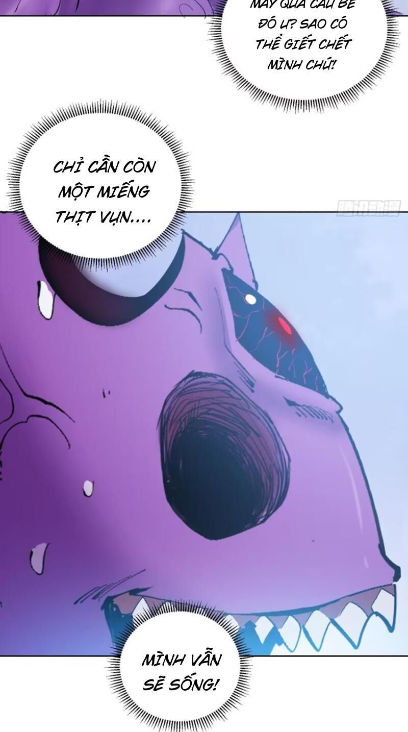 Tu Tiên Giả Cuối Cùng Chap 43 - Next Chap 44