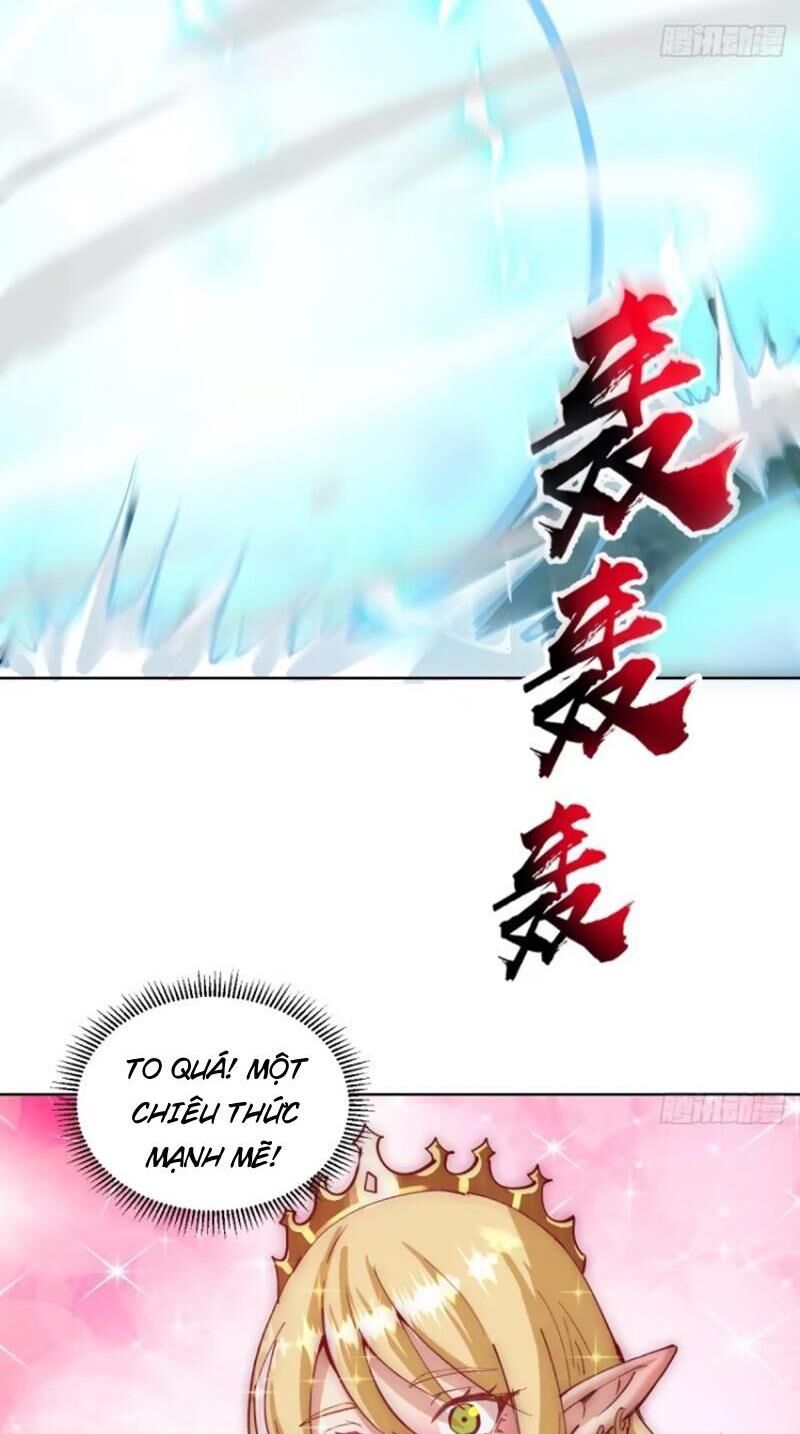 Tu Tiên Giả Cuối Cùng Chap 43 - Next Chap 44