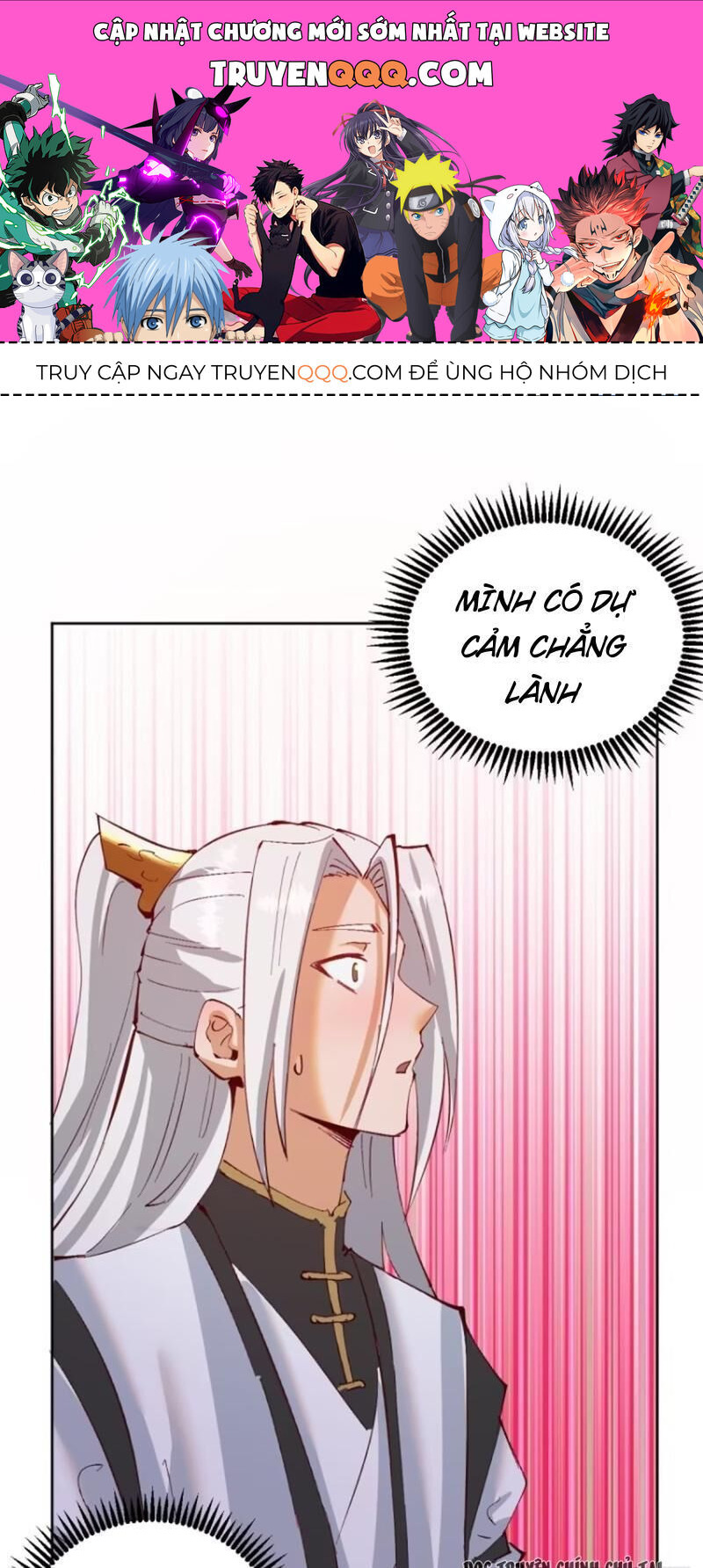 Tu Tiên Giả Cuối Cùng Chap 44 - Next Chap 45