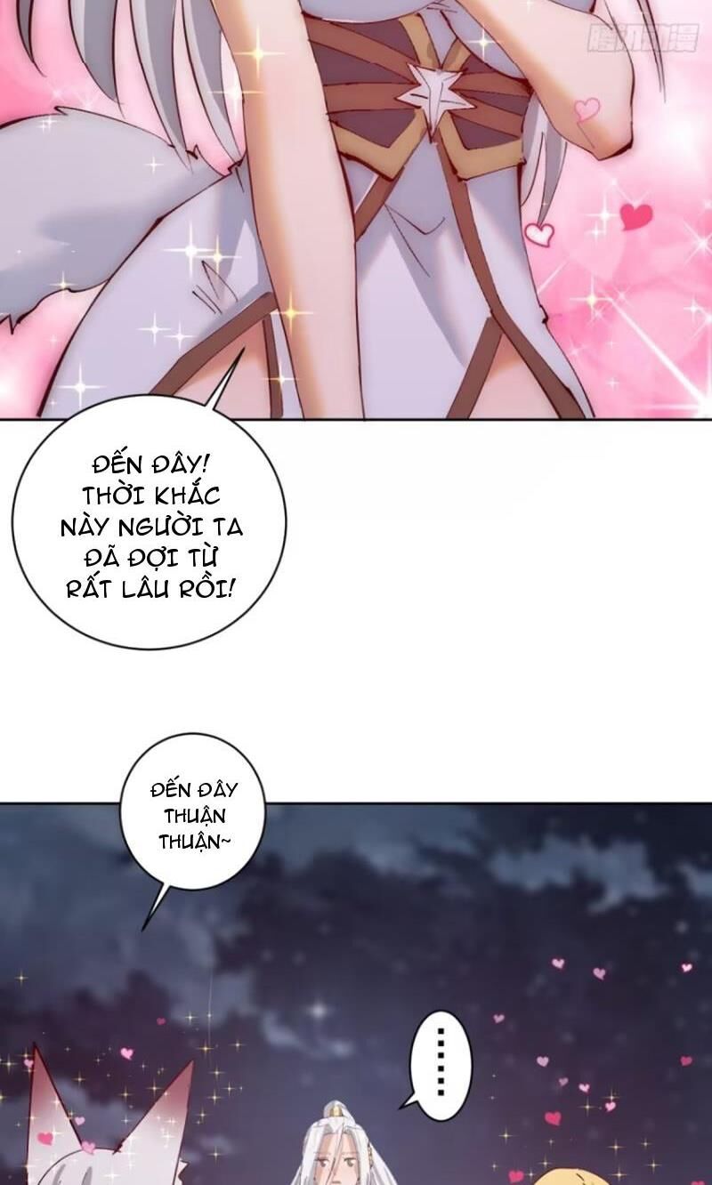 Tu Tiên Giả Cuối Cùng Chap 44 - Next Chap 45