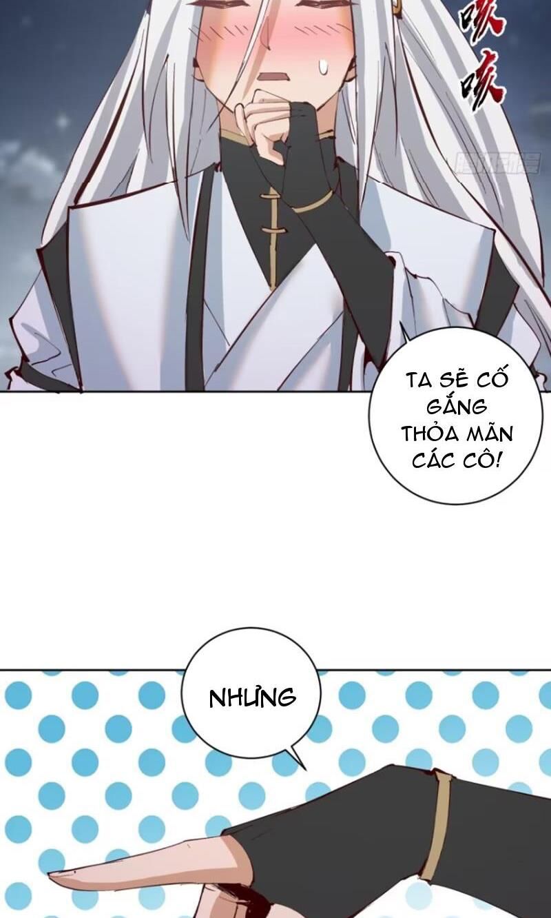 Tu Tiên Giả Cuối Cùng Chap 44 - Next Chap 45