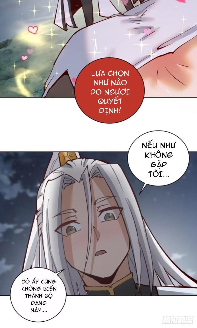 Tu Tiên Giả Cuối Cùng Chap 44 - Next Chap 45