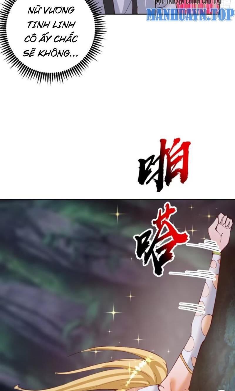 Tu Tiên Giả Cuối Cùng Chap 44 - Next Chap 45