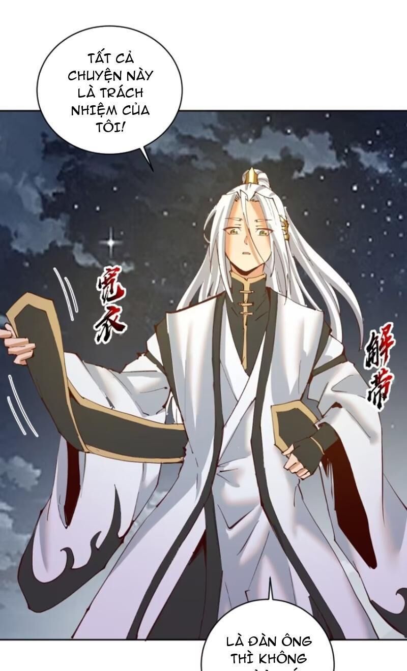 Tu Tiên Giả Cuối Cùng Chap 44 - Next Chap 45
